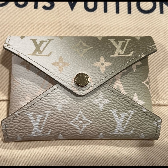 Louis Vuitton Small Kirigami Multi Small Pouch - New - Picture 1 of 8